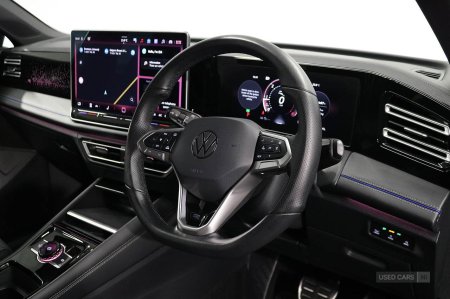 2024 Volkswagen Tiguan - photo 20