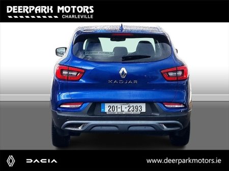2020 Renault Kadjar - photo 9