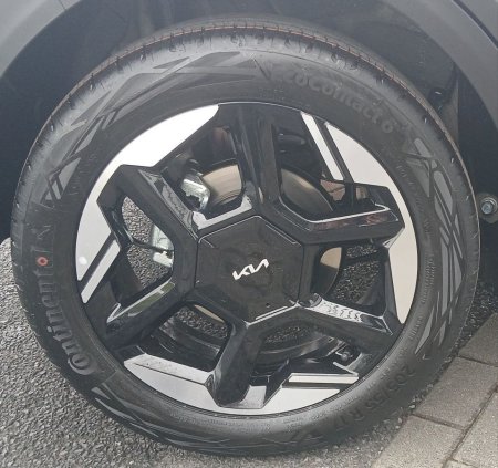 2027 Kia Stonic - photo 9