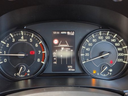 2026 Suzuki Vitara - photo 15