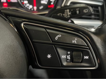 2023 Audi A4 - photo 25