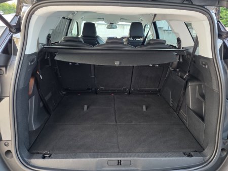 2019 Peugeot 5008 - photo 10