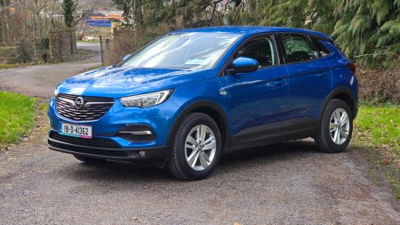 2019 Opel Grandland X - photo 10