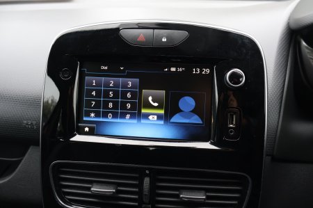 2019 Renault Clio - photo 16