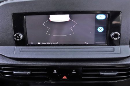 2022 Volkswagen Caddy - photo 20