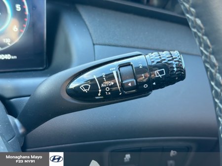 2024 Hyundai Tucson - photo 18