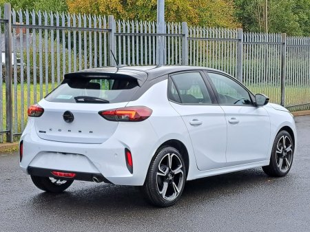2027 Opel Corsa - photo 5