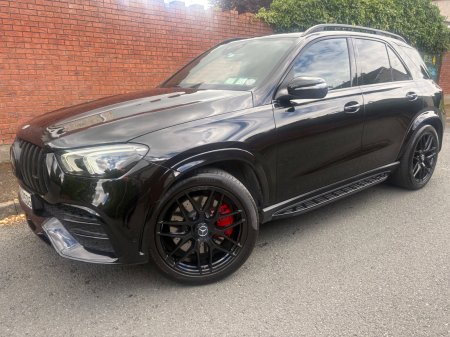 2020 Mercedes-Benz GLE - photo 7