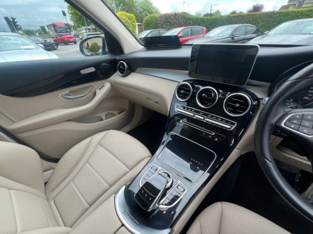 2018 Mercedes-Benz GLC - photo 20