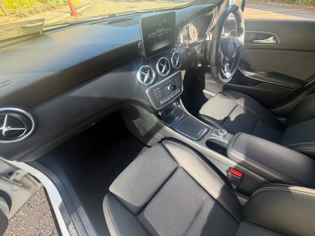 2017 Mercedes-Benz A-Class - photo 16