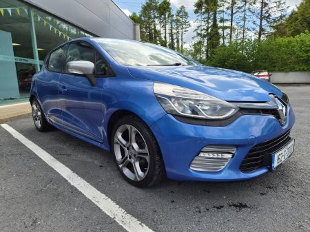 2016 Renault Clio - photo 2