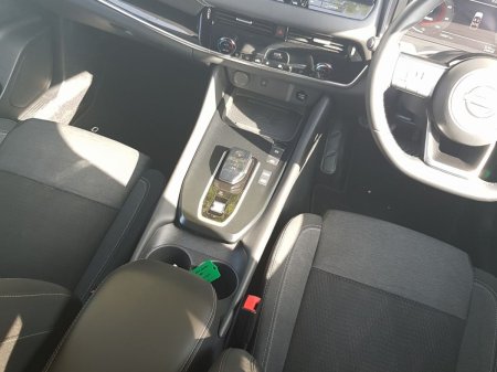 2023 Nissan Qashqai - photo 12