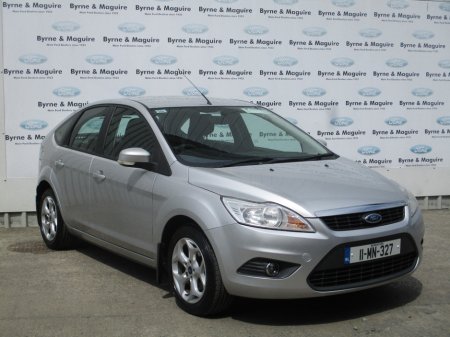 2011 Ford Focus - photo 23