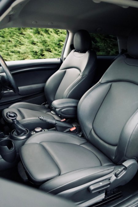 2019 Mini Cooper - photo 24