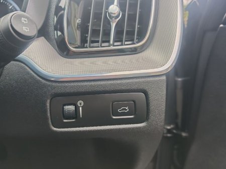2020 Volvo XC60 - photo 19
