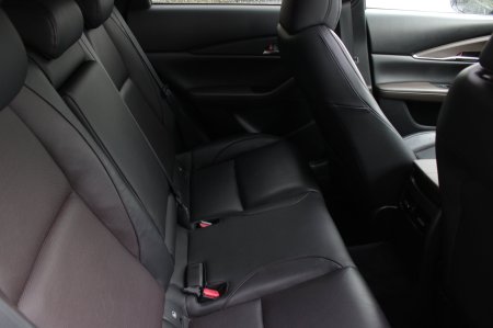 2020 Mazda CX-30 - photo 17