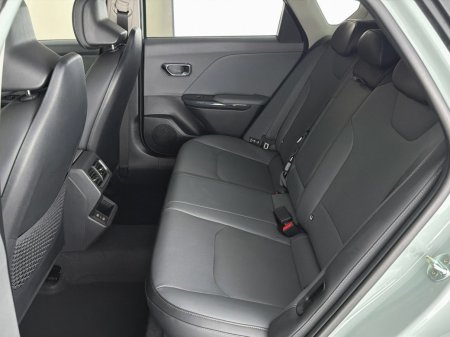 2027 Kia K4 - photo 21