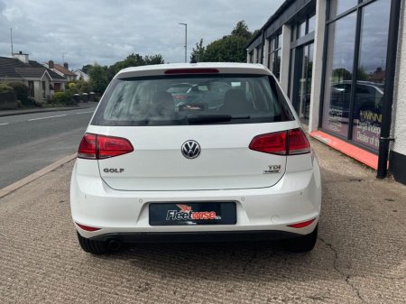 2016 Volkswagen Golf - photo 5