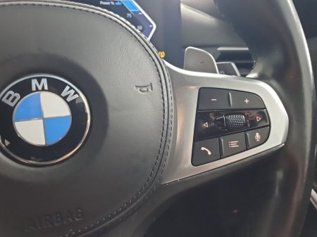 2023 BMW 3-Series - photo 40
