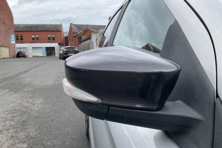 2018 Ford KA+ - photo 37
