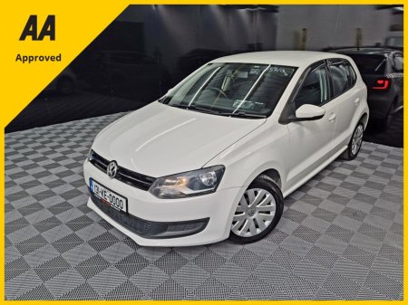 2013 Volkswagen Polo - photo 3