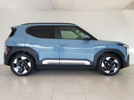 2026 Kia EV2 - photo 2