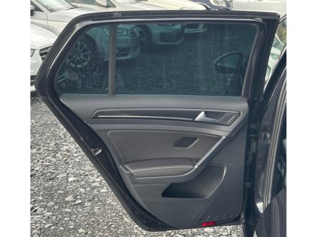 2014 Volkswagen Golf - photo 13