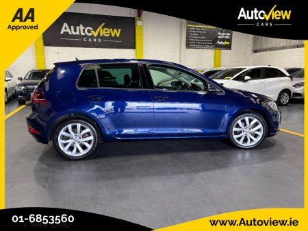 2018 Volkswagen Golf - photo 12