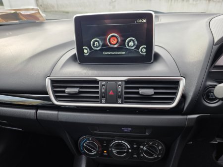 2016 Mazda Mazda3 - photo 15