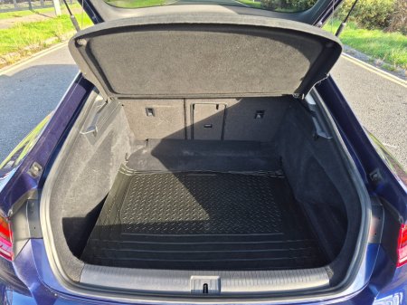 2018 Volkswagen Arteon - photo 28