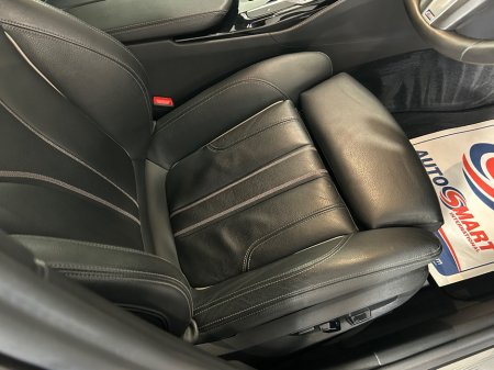 2020 BMW 5-Series - photo 12