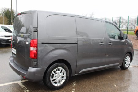 2022 Vauxhall Vivaro - photo 5