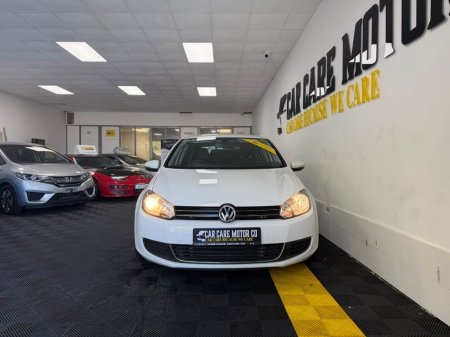 2013 Volkswagen Golf - photo 2