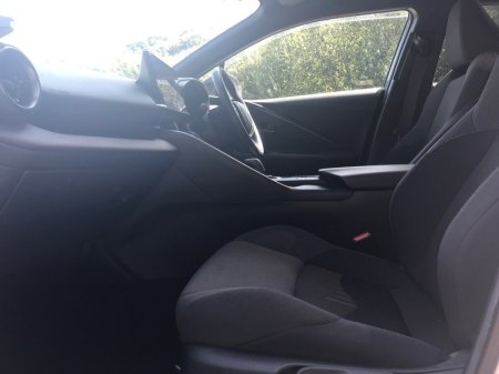 2024 Toyota C-HR - photo 6