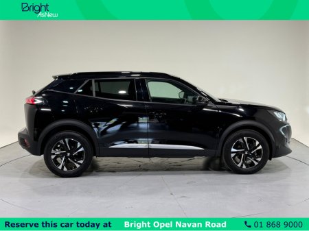 2023 Peugeot 2008 - photo 11