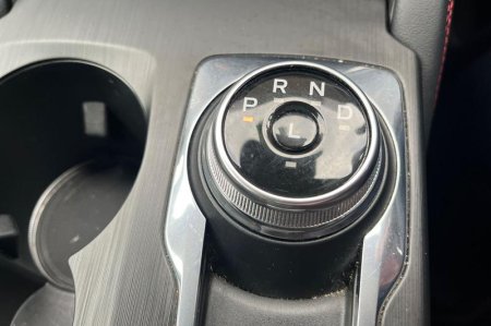 2024 Ford Kuga - photo 34