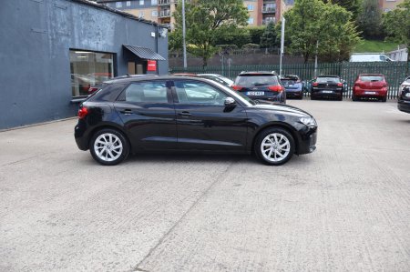 2019 Audi A1 - photo 10