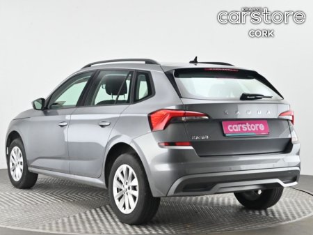 2024 Skoda Kamiq - photo 3