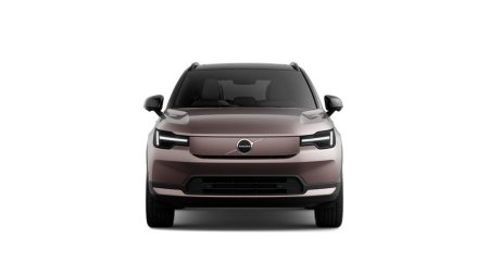 2027 Volvo EX40 - photo 2