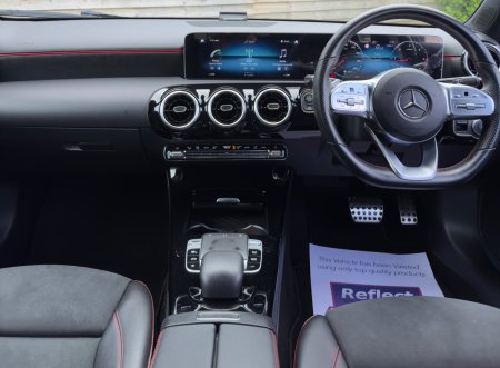 2019 Mercedes-Benz A-Class - photo 12