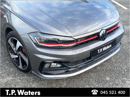 2021 Volkswagen Polo - photo 16