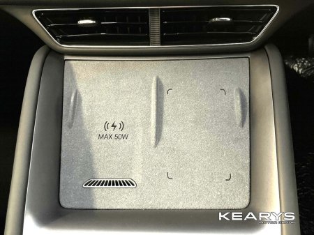 2026 BYD SEALION 7 - photo 31