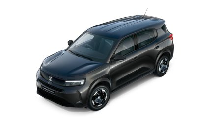2026 Vauxhall Frontera - photo 4