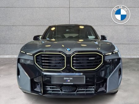 2026 BMW XM - photo 14