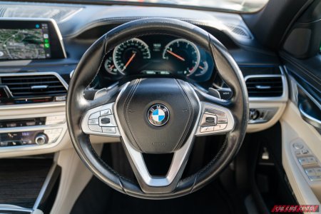 2016 BMW 7-Series - photo 34
