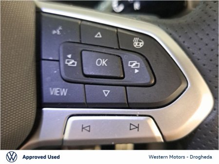 2026 Volkswagen Tiguan - photo 26