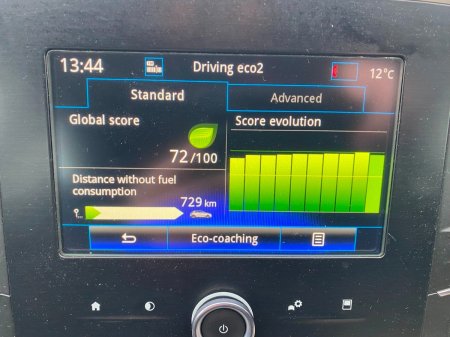 2019 Renault Megane - photo 10