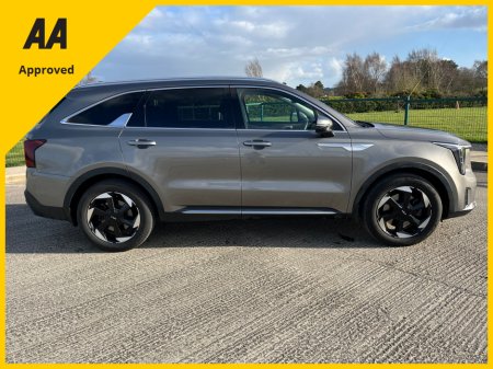 2024 Kia Sorento - photo 2