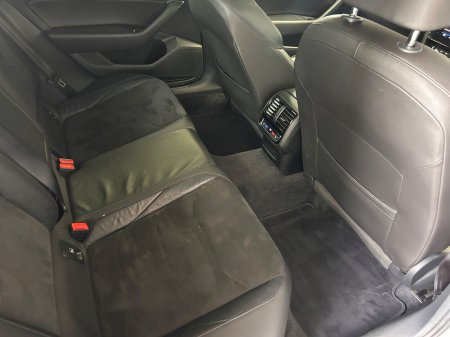 2017 Volkswagen Arteon - photo 17