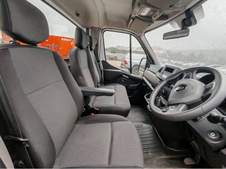 2023 Renault Master - photo 8